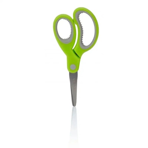 Nožnice s ergonomickou rukoväťou Astra Mix Colors 407118006