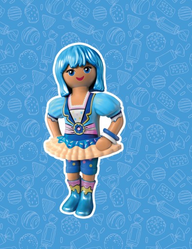 Playmobil EverDreamerz 70386 Clare