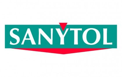 Dezinfekčný gél na ruky s vôňou zeleného čaju 75ml SANYTOL