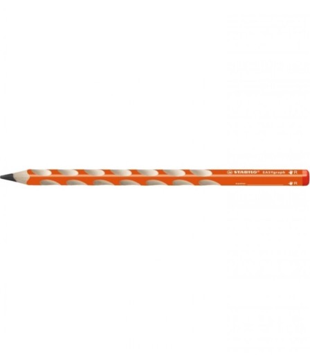 Easygraph ceruzka Orange Stabilo HB 1 ks.