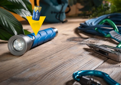 2x batéria LR14 Varta Longlife Power 1,5V B2 UM2