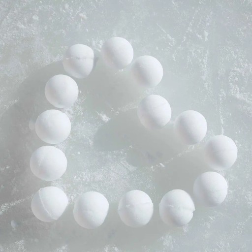 Dvojitý stroj na snehové gule SNOWBALLEE