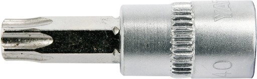 YATO Torx bit na 1/4'' objímke T40 YATO YT-04307