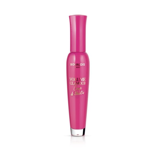 Mascara Bourjois Volume Glamour Coup De Theatre Mascara 02 Black