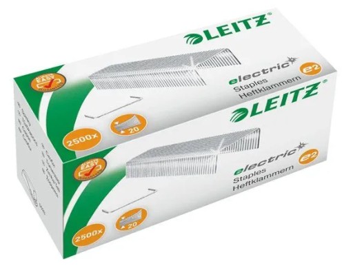 SPOJKY LEITZ 20E