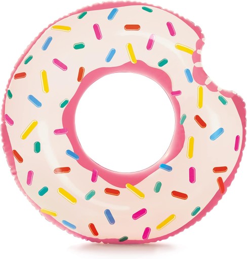 PLÁVANIE DONUT DONUT - INTEX 56265