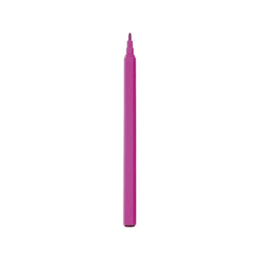 FILTRAČNÉ PERÁ - 6 farieb - ASTRA