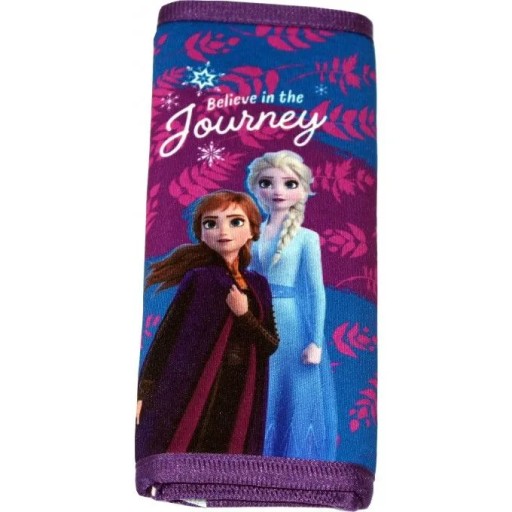 DETSKÝ POTAH CHRÁNIČ PÁSOV DO AUTO 1 KS