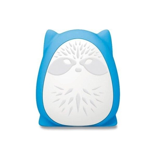 Blister Maped Eraser Mini Cute Squeeze mix farieb