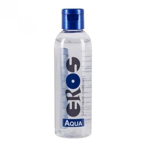 Gel-EROS Aqua Flasche 50 Eros