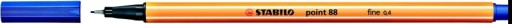 STABILO C.BLUE FINISH PENTER 41