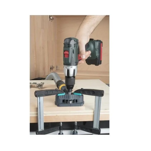 Adaptér na pripojenie vysávača Wolfcraft