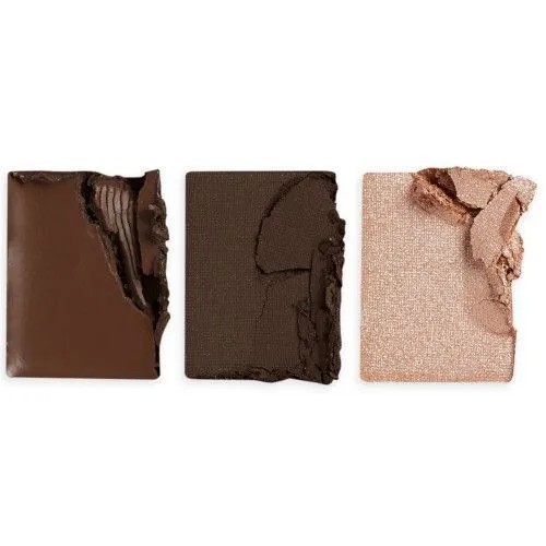 Makeup Revolution Brow Sculpt Kit