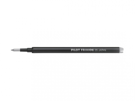 PILOT FriXion náplň, zmazateľná, NAVY BLUE 0,7, 1 ks