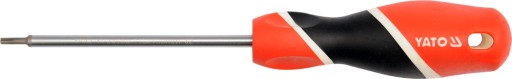 Torx bezpečnostný skrutkovač t20x100mm YATO 590608325957