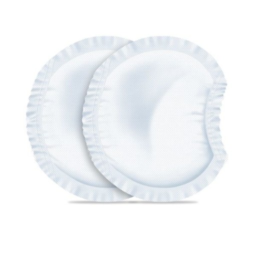 Chicco Breast Pads prsné vložky 30 ks