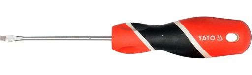 Plochý skrutkovač 2x75mm