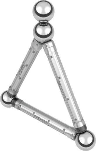 GEOMAG MAGNETICKÉ BLOKY 7 EL KOMPAS