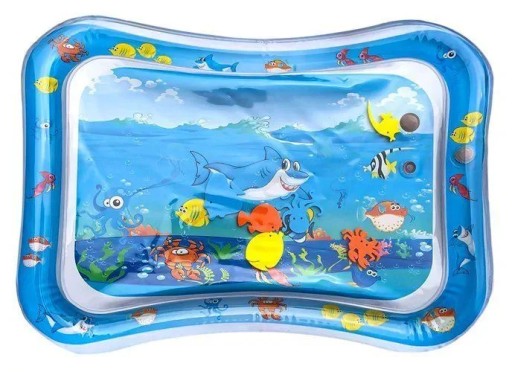 NAFUKOVACIA SENZORICKÁ VODNÁ PODLOŽKA PRE BOJČATÁ 23