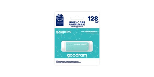 GOODRAM Pendrive UME3 Care 16GB USB 3.0