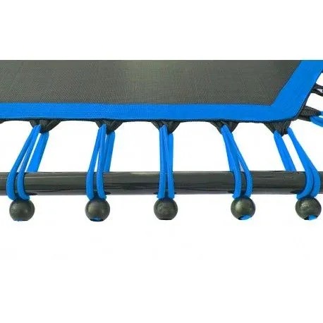 Elastická pružina na trampolínu FITNESS Aga 130cm