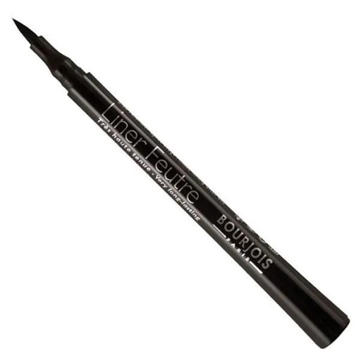 Bourjois liner feutre eyeliner 11 noir black