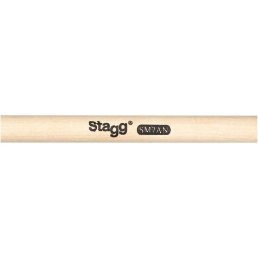 Paličky Stagg SM 7AN