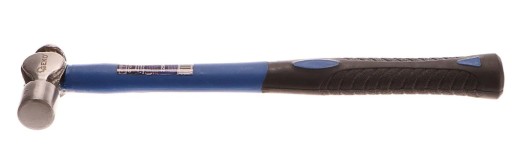 Plechové kladivo 225g sklolaminát GEKO G72240