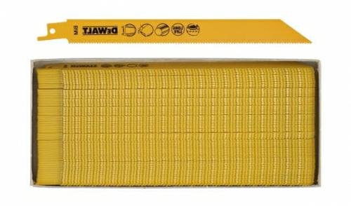 Univerzálny pílový list pre šabľové píly DeWalt DT2323 1 ks