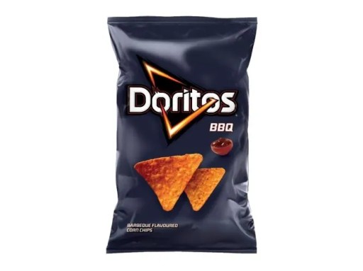 Doritos BBQ 100G