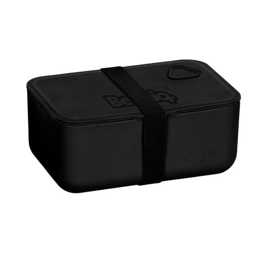 OBEDOVÝ BOX S GUMA 750 ML