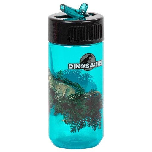 Dinosauria fľaša 330 ml Derform