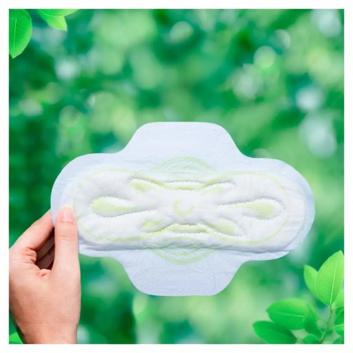 Hygienické vložky Naturella Classic Normal 10 kusov