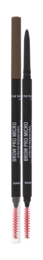 RIMMEL BROW PRO MICRO CERUŽKA 002 JEMNÁ HNEDÁ