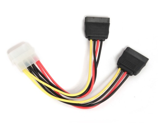 Gembird CC-SATA-PSY IDE/SATA adaptér