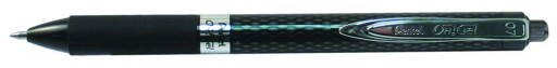 PENTEL GÉLOVÉ PERO 0,7 MM OH!GEL K497-A čierne