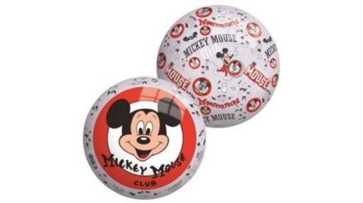 Mickey Mouse Club Disney loptička