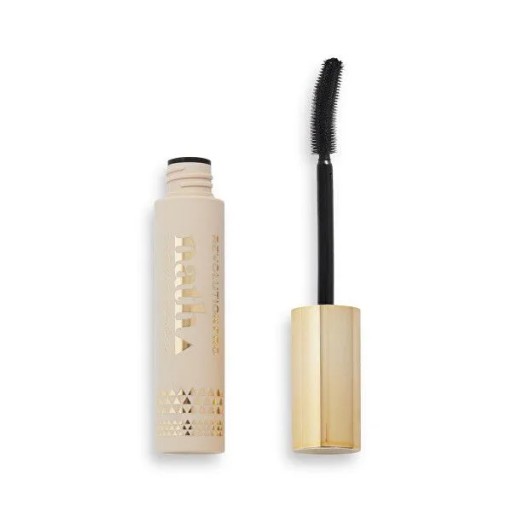 REVOLUTION NATH BLACK MASCARA MEGA VOLUME