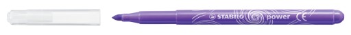 Fixky STABILO POWER 12 farieb