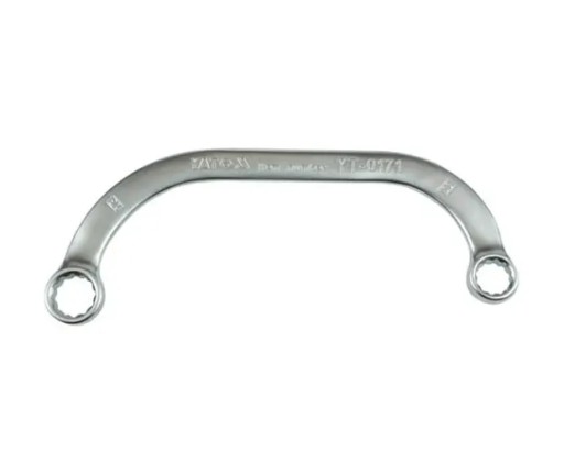 KRÚŽKOVÝ KĽÚČ TYP C 11X13MM YATO YT-0171/YAT