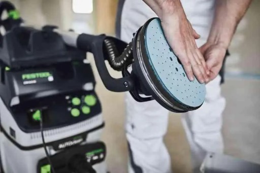 FESTOOL 205652 brúsny kotúč P36 225 mm pre brúsku s dlhým dosahom