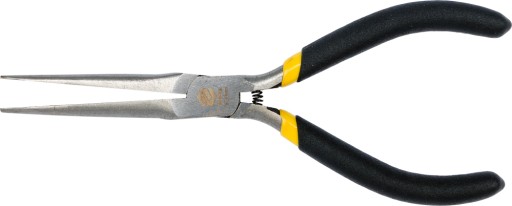 Predĺžené kliešte rovné 150mm 42305 VOREL YATO