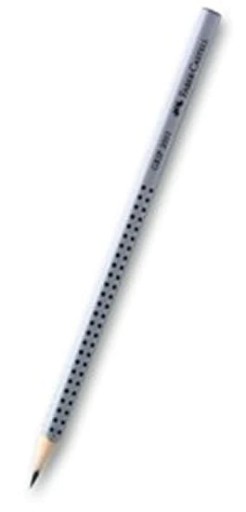 TROJUHOLNÍKOVÝ ÚCHYTKA CERUŽKY 2001 - HB - FABER-CASTELL