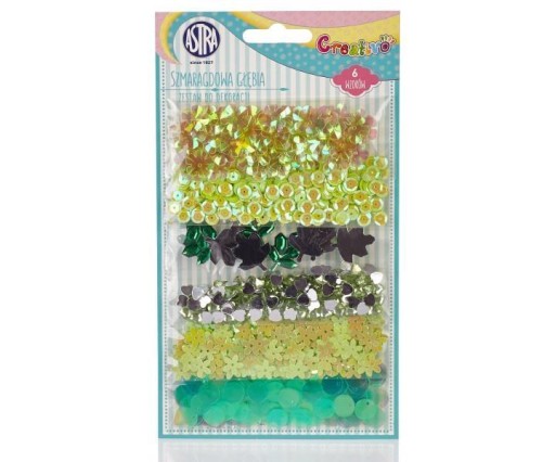 Astra art set 1 ks.