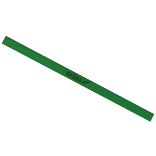 Tvrdosť ceruzky do muriva 4T bez gumy 245 mm H4