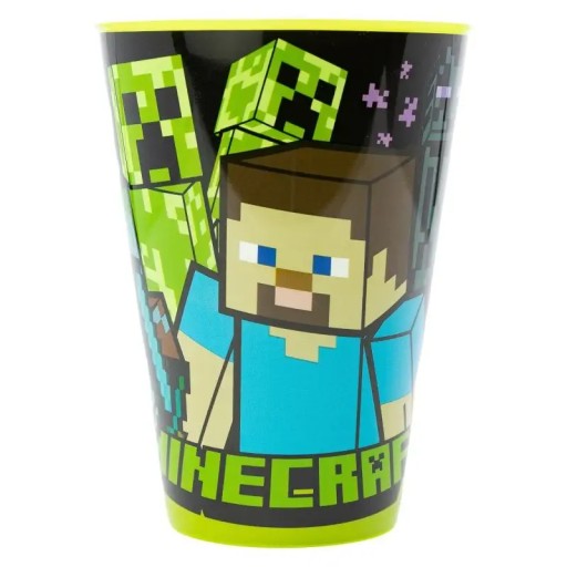 Hrnček na Minecraft 430 ml
