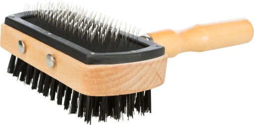 Štetec na podkladový a vrchný náter TRIXIE