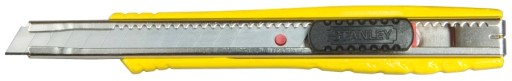 Nôž STANLEY FatMax, zlomená čepeľ 9mm 10-411