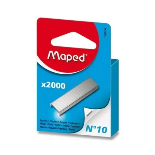 SVORKY Č.10 2000 ks. SO ZAW. 324104 Zmapované