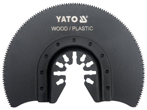 PÍLOVÝ LIST YATO NA NÁRADIE. MULTIPLE. HCS